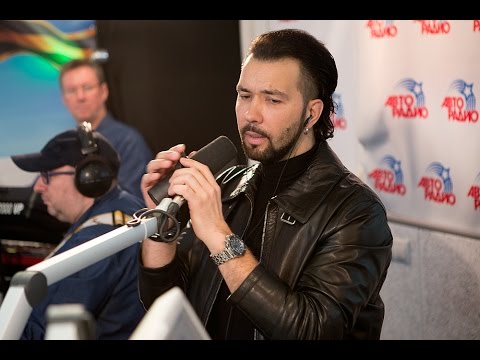 Видео: Денис Клявер - Не Такая Как Все (LIVE @ Авторадио)