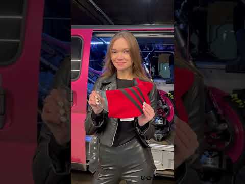 Видео: Чехлы для визора мотошлема www.crazyiron.ru