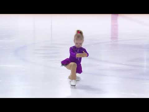 Видео: Лялечка!