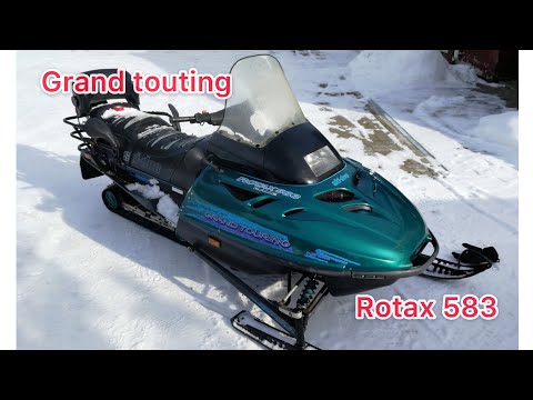 Видео: Движки от подписчиков. Rotax 583