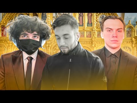 Видео: МЫ ЕГО НЕ ЗАБУДЕМ ❤ | КАК ВСЁ БЫЛО?