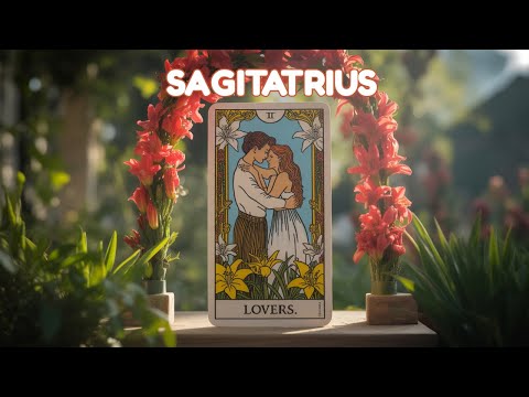 Видео: СТРЕЛЕЦ🤔 ОНИ ДУМАЮТ О ТЕБЕ, СТРЕЛЕЦ❤️ И ПОСТОЯННО СКУЧАЮТ ПО ТЕБЕ, НО ОТКАЗЫВАЮТСЯ ВЫХОДИТЬ НА СВ...