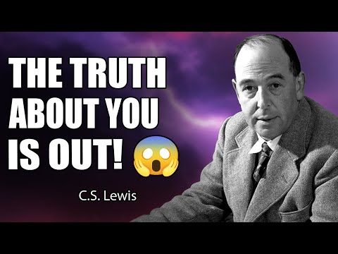 Видео: Теперь они знают… и они потрясены — этого уже не исправить! | К. С. Льюис, 2025