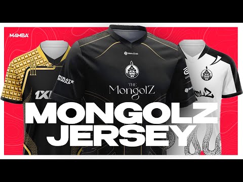 Видео: MONGOLZ БАГИЙН БҮХ JERSEY-Г ТАЙЛБАРЛАВ