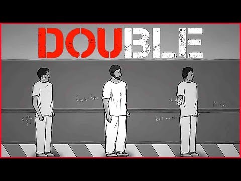 Видео: Double ➤Прохождение #3 ➤ ЛЕЧЕНИЕ ЗАТЯГИВАЕТСЯ.
