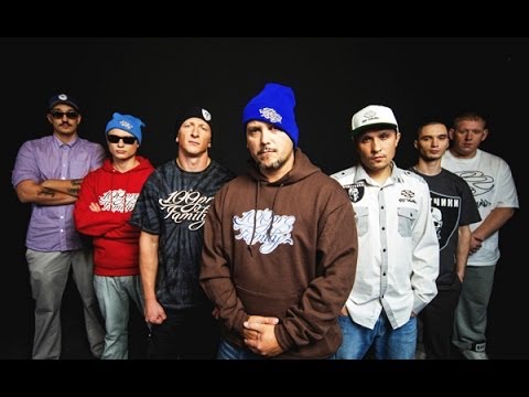 Видео: 100PRO Family - Путь 100PRO! (Official Video)