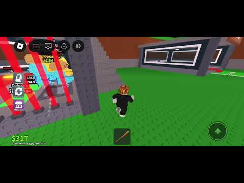 Видео: Сегодня я открыл 10 лаки блоков в игре "steal a Brainrot!!! 