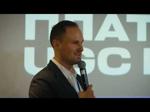 Видео: Think About Conf. 2025 — Осознанный рост бизнеса: главные инсайты и тренды