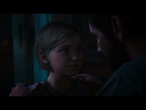 Видео: Привет, здарова! Обе части The Last of Us с нуля #1