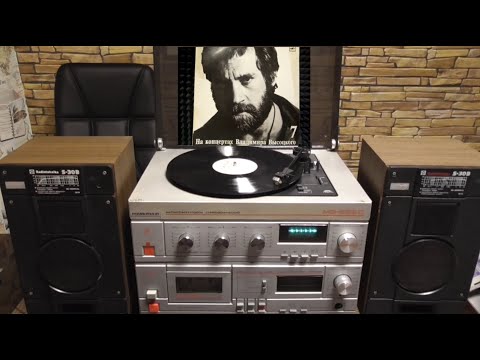 Видео: Покупка колонок РАДИОТЕХНИКА S-30В