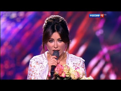 Видео: Ани Лорак - Удержи мое сердце (Субботний вечер, 05.11.2016)
