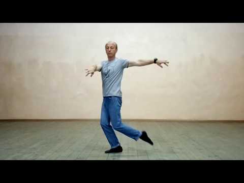 Видео: Занятие 42. "Комбинация абхазского танца". 24.06.2020