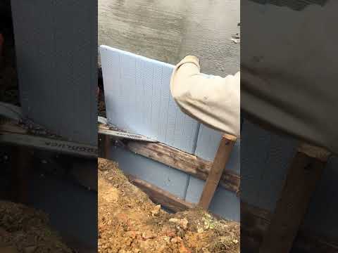 Видео: Строительство