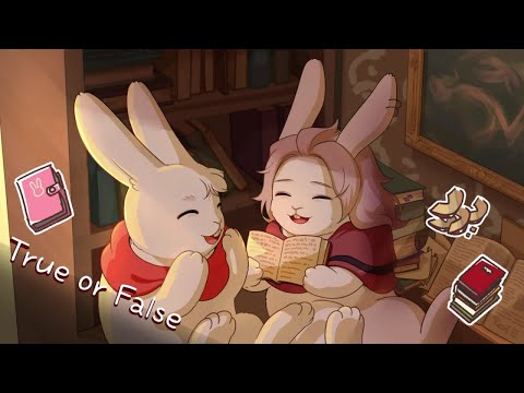 Видео: Lapin #6. Что-то потеряно, что-то найдено.