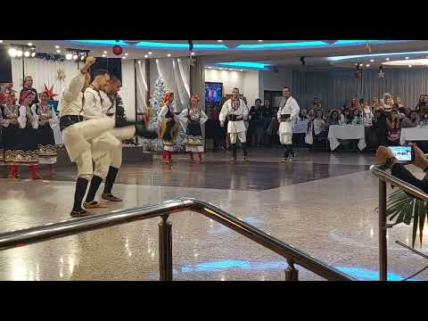 Видео: Гайтани 02.12.2023, коледно парти.