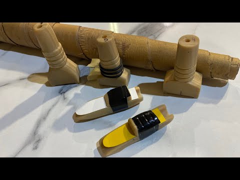 Видео: Манок на изюбря. Видео 2. Decoy for wapiti. #манокнаизюбря #охота #изюбрь