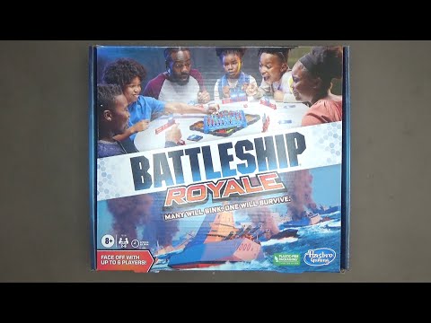 Видео: Как играть в «Королевский бой»