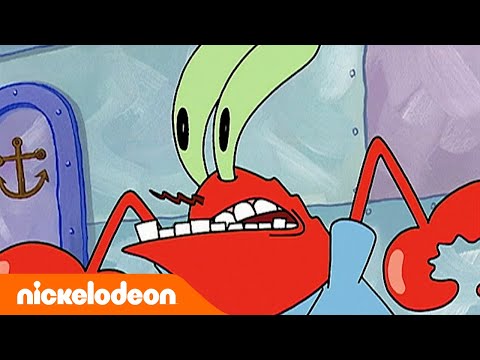 Видео: Губка Боб Квадратные Штаны  | В поисках себя | Полный эпизод | Nickelodeon Россия
