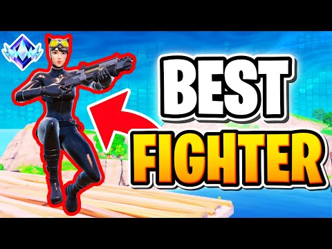 Видео: 10 советов, как стать лучше в рейтинговом режиме Fortnite (быстро улучшить)