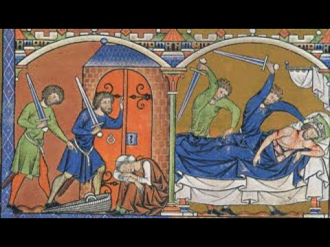 Видео: Судьба Иефосфеев