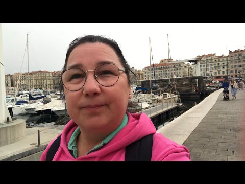 Видео: 🇮🇹MSC КРУИЗ МАРСЕЛЬ🇫🇷ФРАНЦИЯ БАЗИЛИКА Нотр Дам де ля Гард🕍