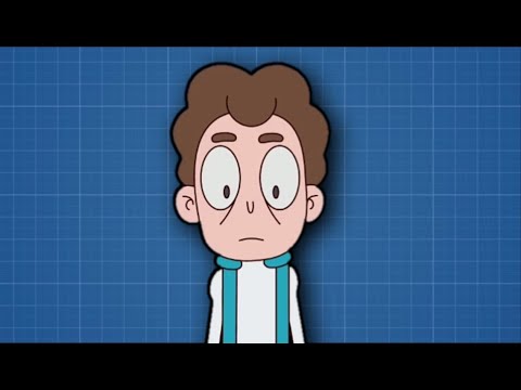 Видео: Подробности Знакомьтесь, БОБ от бывшего Автора! #3 8 сезон ? Зачем слили Кибер Боба? Итд.