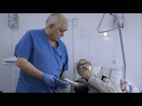 Видео: Переживая смерть