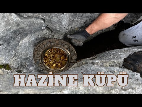 Видео: Кубок сокровищ найден в греческом регионе…