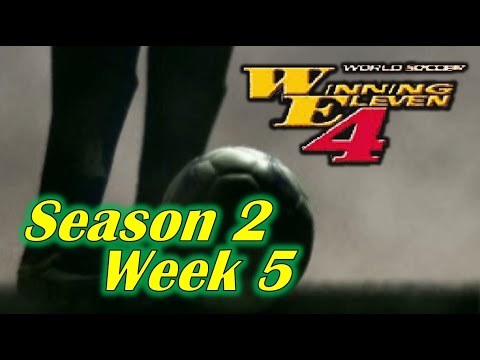 Видео: (PS) Победа над одиннадцатью 4 - Мастер-лига (сложный) - С2 - Неделя 5 - против Челси