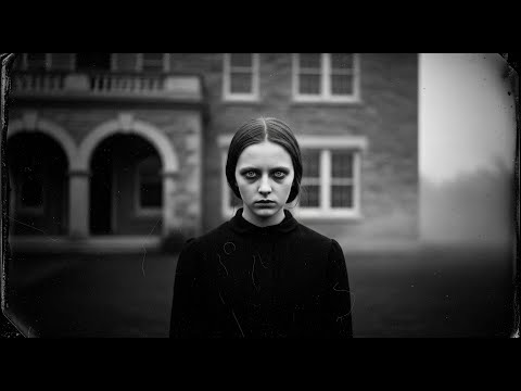 Видео: (1873, Филадельфия) Девочка, Которой Боялась Вся Деревня — Проклятие Семьи Хэррингтонов