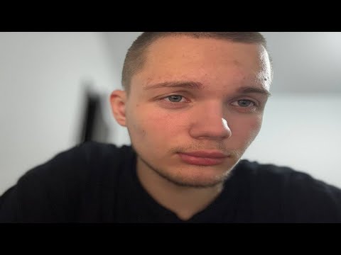 Видео: АСМР МЕНЯ УВОЛИЛИ.....