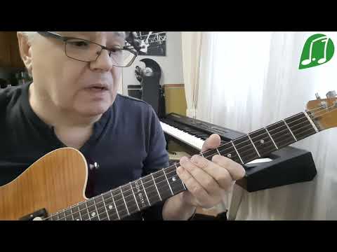 Видео: Игорь Бойко - Рубрика "Короткие уроки". Трезвучия в аккомпанементе (Часть 2)