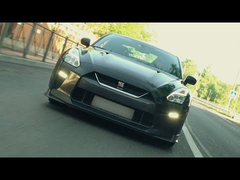 Видео: ТЕСТ-ДРАЙВ NISSAN GT-R 2017 - СРАВНЕНИЕ С ПРЕДЫДУЩИМИ GTR-АМИ + ЧИП ЗА 5 МИНУТ!