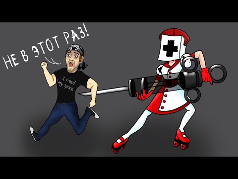 Видео: В ПOПУ РАЗ? ► Dark Deception Chapter 4 #1 Прохождение