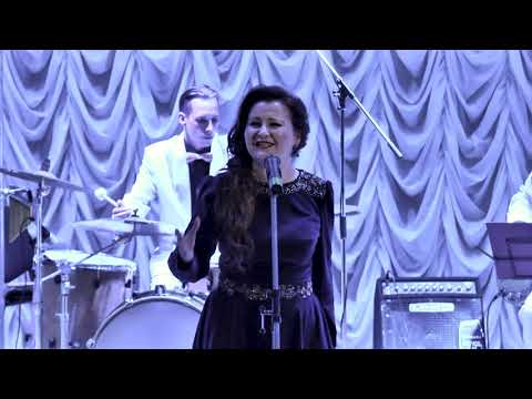 Видео: Анастасия Лясканова - Триптих на стихи Есенина