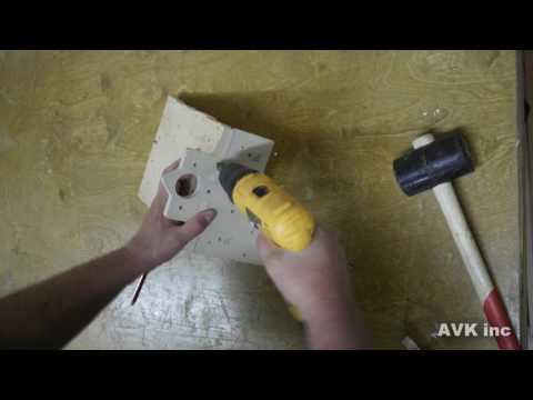 Видео: Ось Y