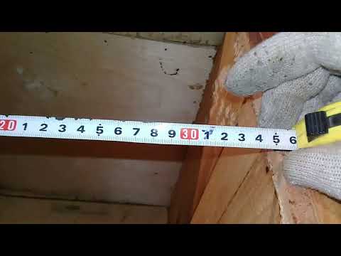 Видео: Колода квадратная.Характеристики.Простая конструкция.