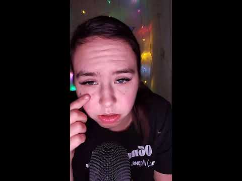 Видео: ASMR Marinette 2.0 в прямом эфире!