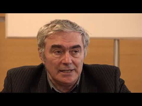 Видео: Билингвизм как лингвокультурная ценность (Карасик В.И.)