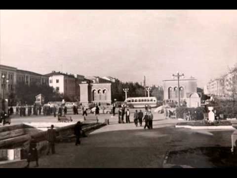 Видео: Старая Караганда