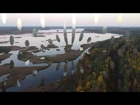 Видео: Чигиринское водохранилище