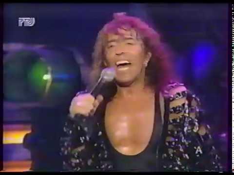 Видео: Валерий Леонтьев. Программа А. По дороге в Голливуд