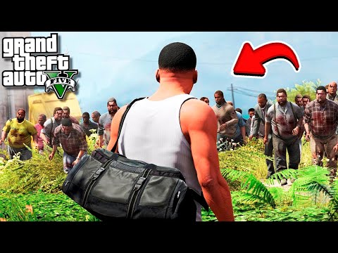 Видео: СКОРТИ ВЫЖИВАЕТ В ЗОМБИ АПОКАЛИПСИСЕ 2 в ГТА 5 МОДЫ! ZOMBIE ОБЗОР МОДА в GTA 5 ВИДЕО MODS