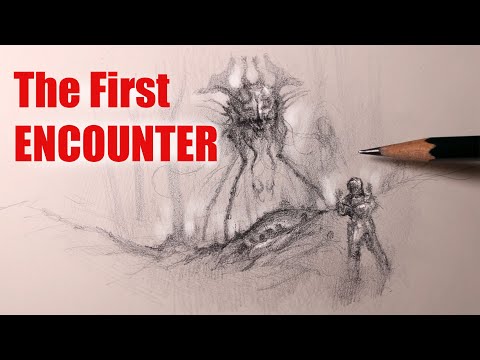 Видео: Искусство создания миров