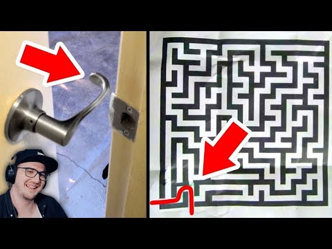 Видео: Люди, Которые Не Справились С Простой Работой. Часть 3 ► WTFакт (ВТФакт) | Реакция
