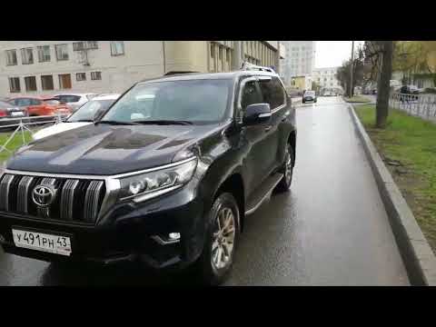 Видео: "ВАС ТУТ НЕ БЫЛО!.."-Не разъехались.Женщина на крузаке ехала по встречке .