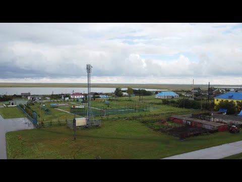Видео: Қостанайдың Обаған елді мекені іргелі ауылға айналып келеді
