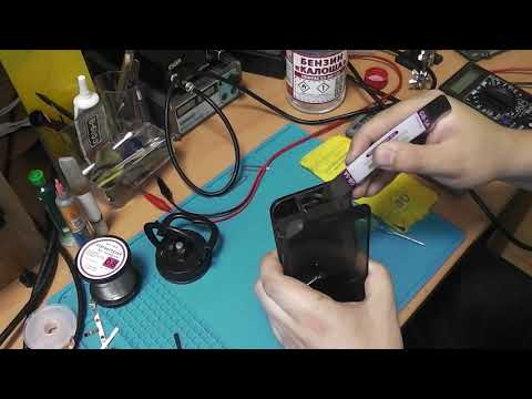 Видео: Google Pixel - разборка и замена экрана для новичков