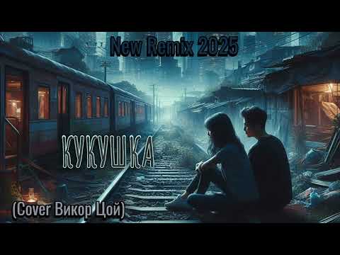 Видео: Кукушка (Cover Виктор Цой) New Remix 2025