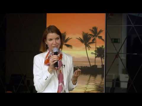 Видео: Евгения Ивлиева — Лекция "Несколько подходов к проектированию интерьера"